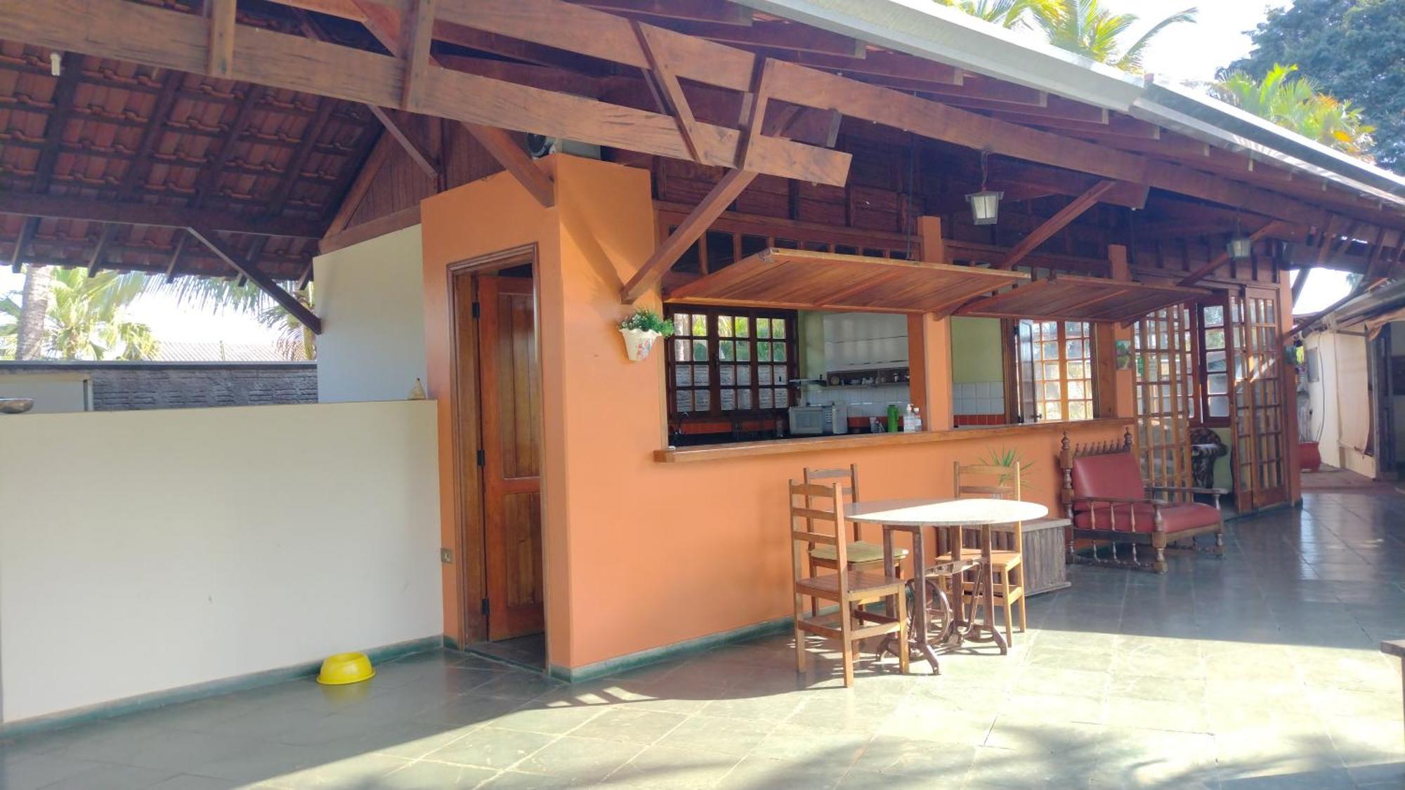 Estancia Stela Pousada โอลิมเปีย ภายนอก รูปภาพ